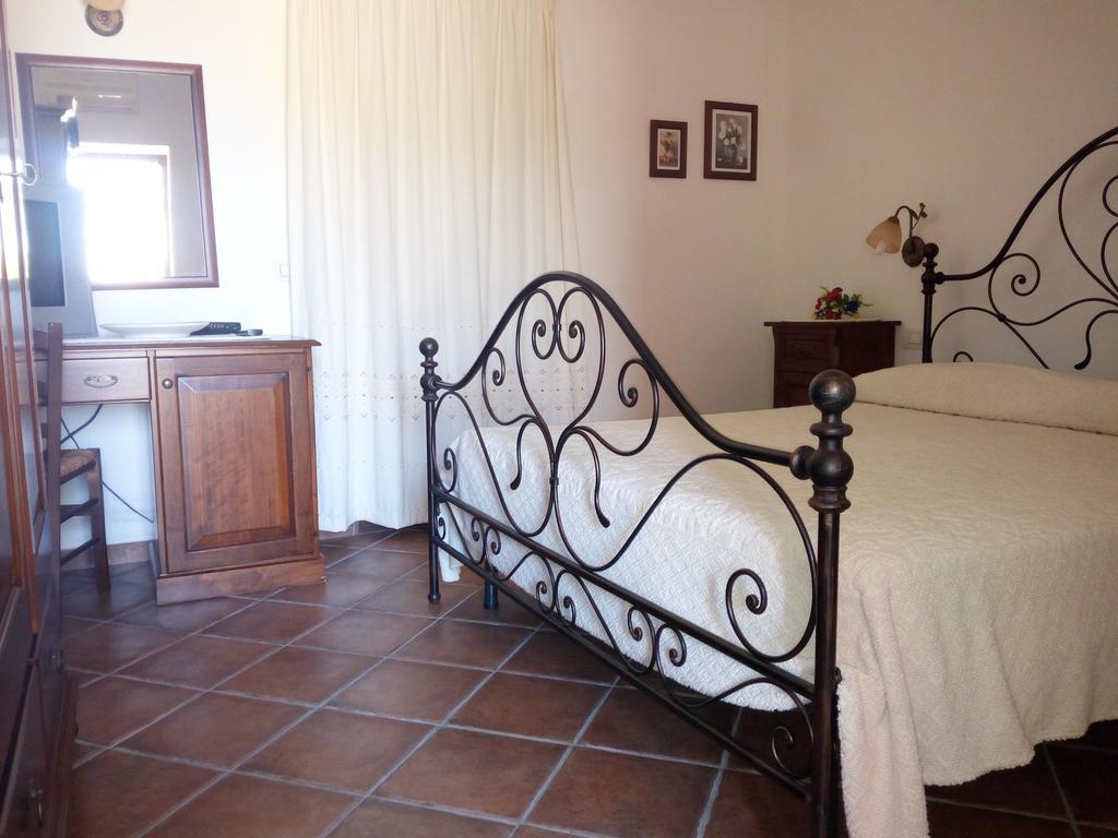 Turismo Rurale L'Agliuledda Villa Sant'Antonio di Gallura Exterior foto